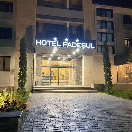 Hotel Padesul Faget  Exterior photo